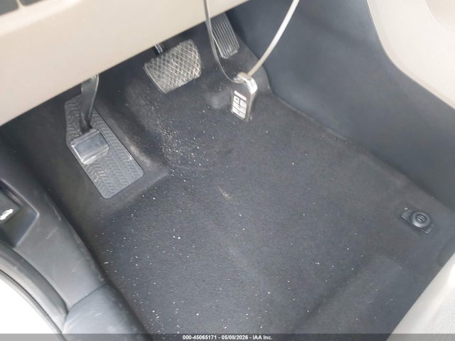 Honda Pilot Ex