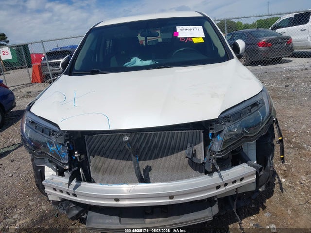 Honda Pilot Ex
