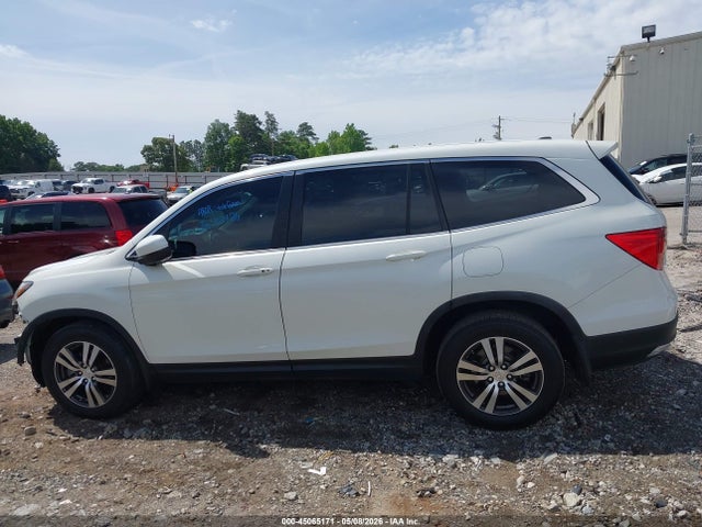 Honda Pilot Ex