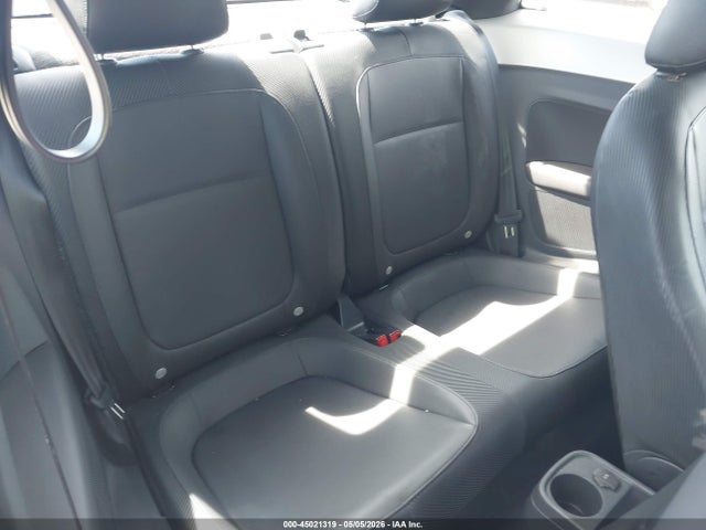 Volkswagen Beetle 2.5l