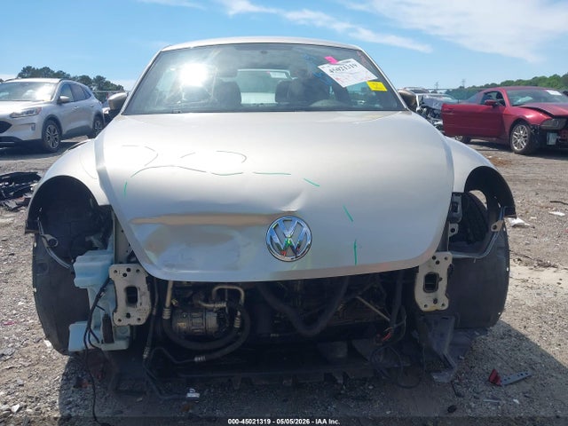 Volkswagen Beetle 2.5l
