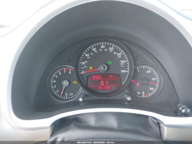 Volkswagen Beetle 2.5l
