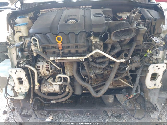 Volkswagen Beetle 2.5l