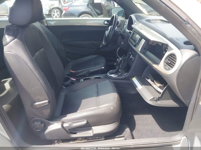 Volkswagen Beetle 2.5l