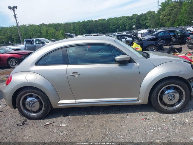 Volkswagen Beetle 2.5l