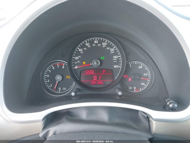 Volkswagen Beetle 2.5l