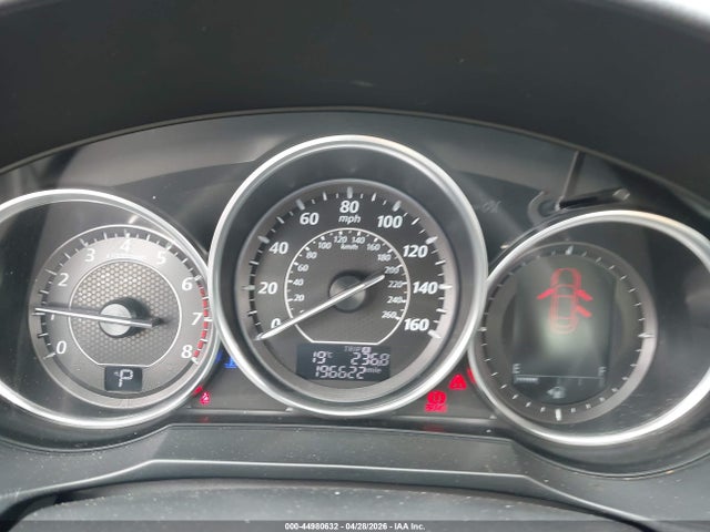 Mazda Mazda6 I Grand Touring