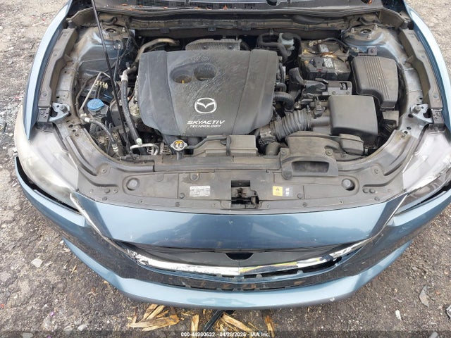 Mazda Mazda6 I Grand Touring