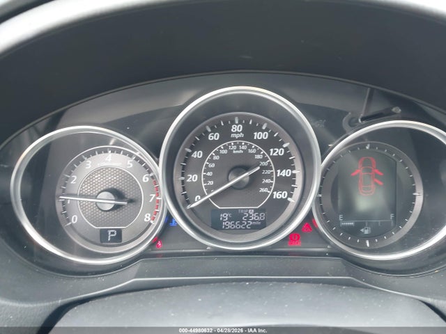 Mazda Mazda6 I Grand Touring