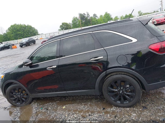 Kia Sorento 3.3l S