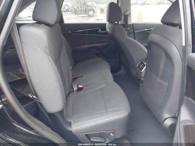 Kia Sorento 3.3l S