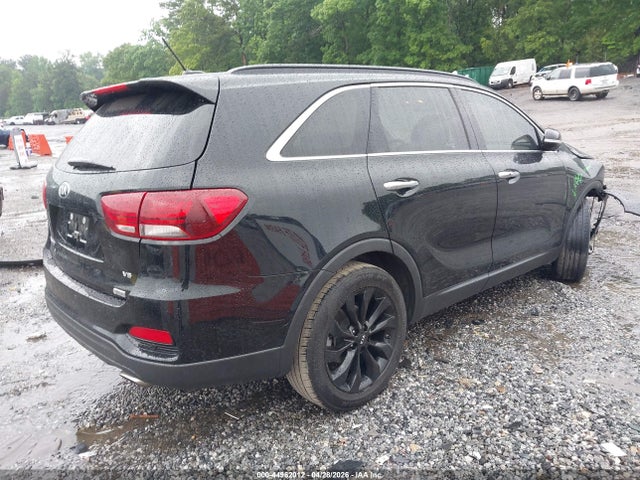 Kia Sorento 3.3l S