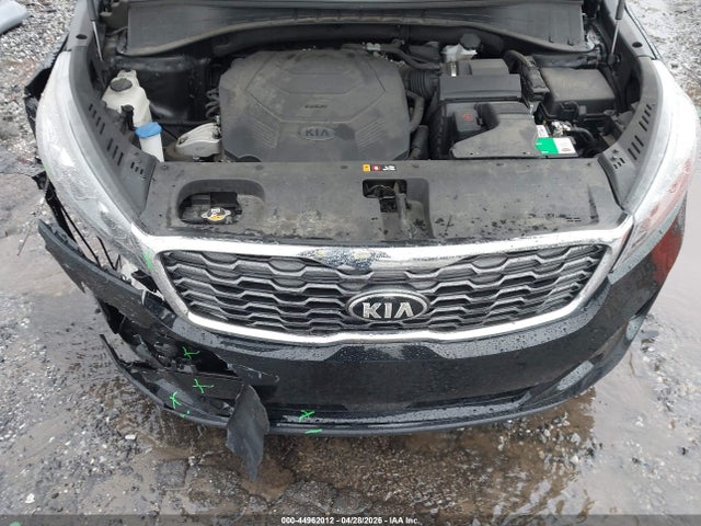 Kia Sorento 3.3l S