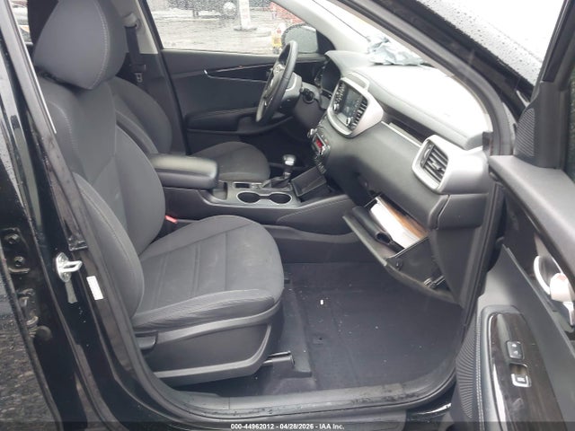 Kia Sorento 3.3l S