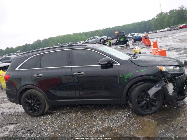 Kia Sorento 3.3l S