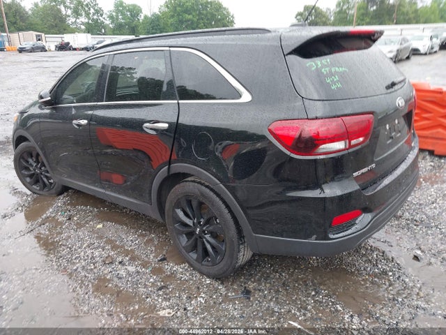 Kia Sorento 3.3l S