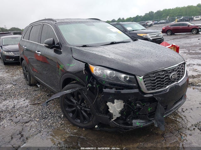 Kia Sorento 3.3l S