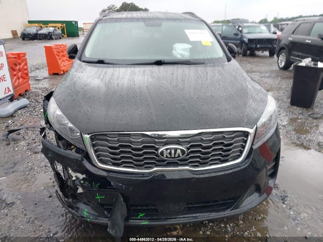 Kia Sorento 3.3l S