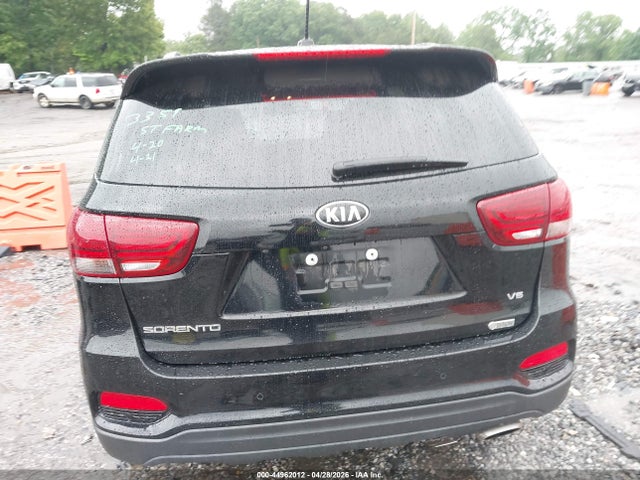 Kia Sorento 3.3l S