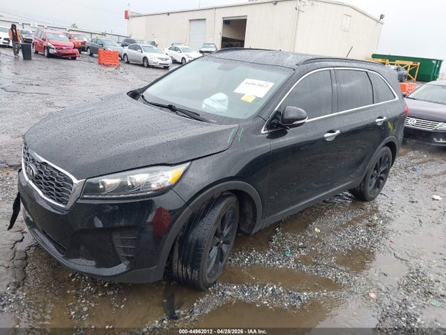 Kia Sorento 3.3l S