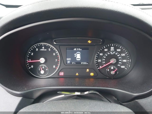 Kia Sorento 3.3l S