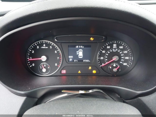 Kia Sorento 3.3l S