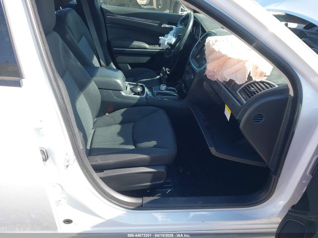 Chrysler 300 Touring