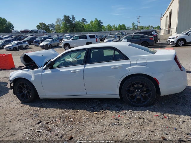 Chrysler 300 Touring