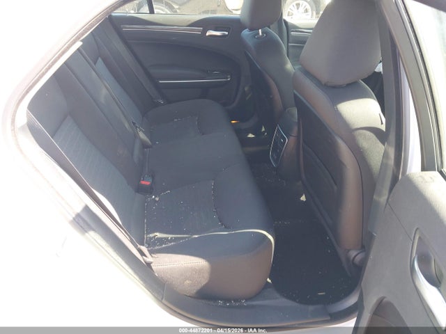 Chrysler 300 Touring