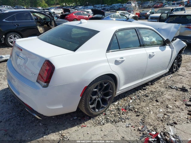 Chrysler 300 Touring