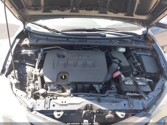 Toyota Corolla Se