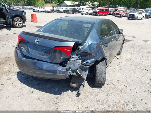 Toyota Corolla Se