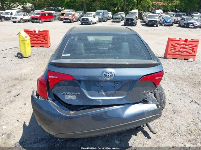 Toyota Corolla Se