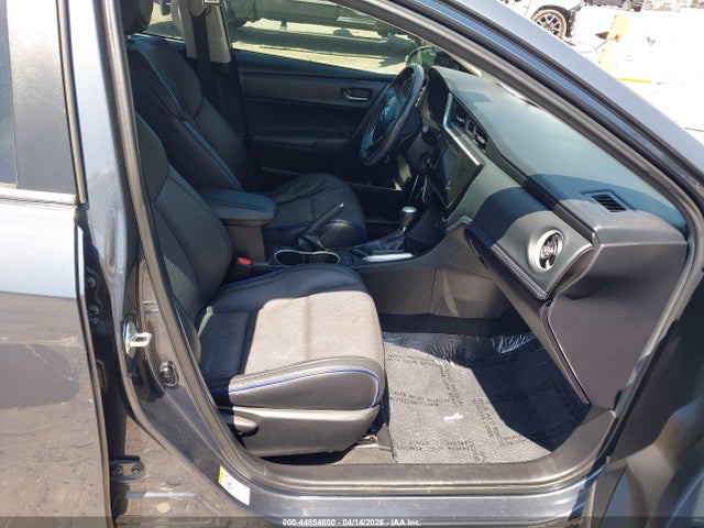 Toyota Corolla Se