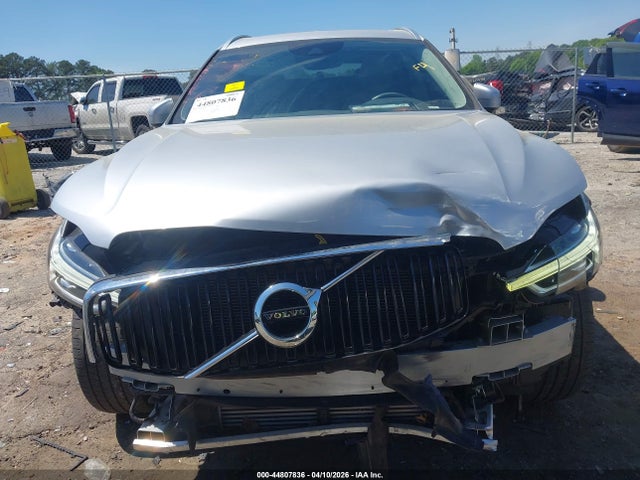 Volvo XC60 T5 Momentum