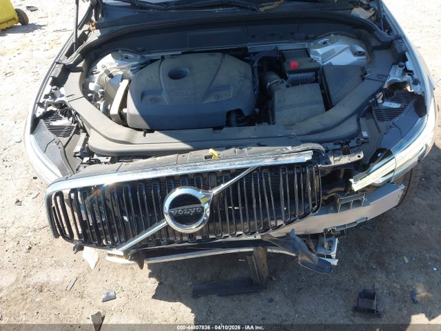 Volvo XC60 T5 Momentum