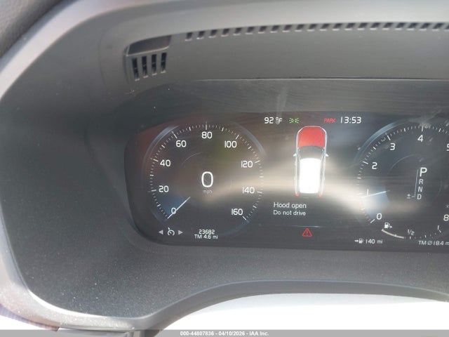 Volvo XC60 T5 Momentum