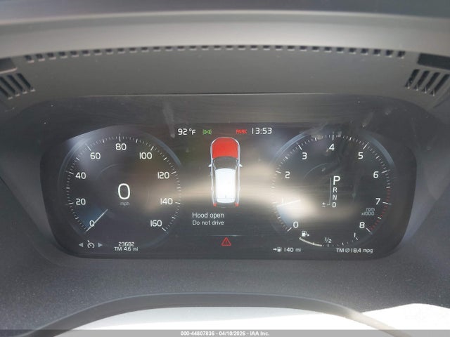 Volvo XC60 T5 Momentum