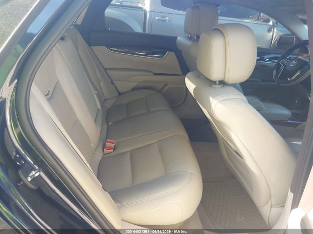 Cadillac XTS Luxury