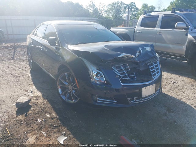 Salvage Cadillac XTS Image