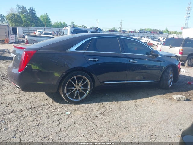 Cadillac XTS Luxury