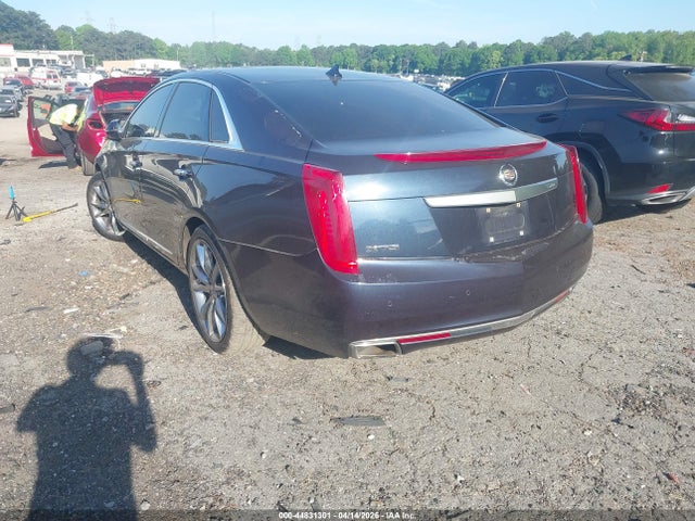 Cadillac XTS Luxury