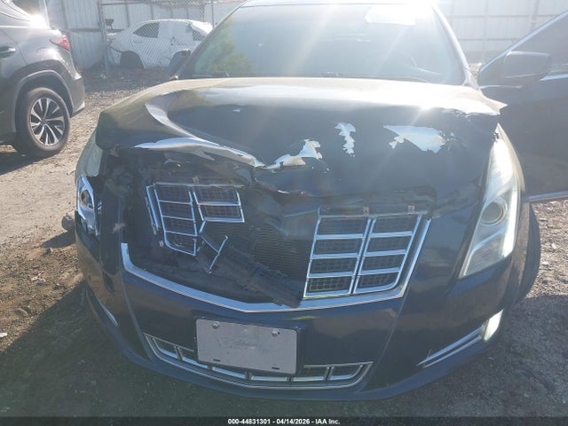 Cadillac XTS Luxury