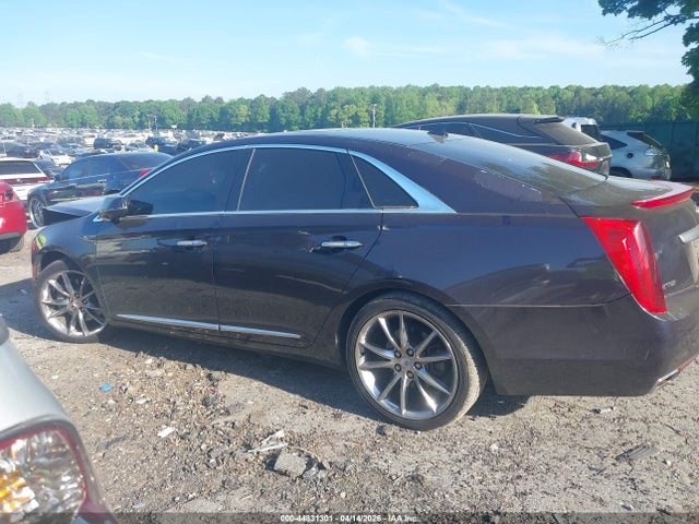 Cadillac XTS Luxury