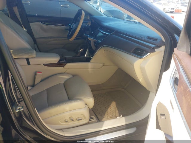 Cadillac XTS Luxury