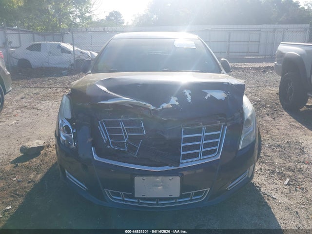 Cadillac XTS Luxury
