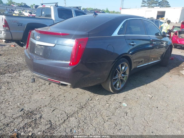 Cadillac XTS Luxury