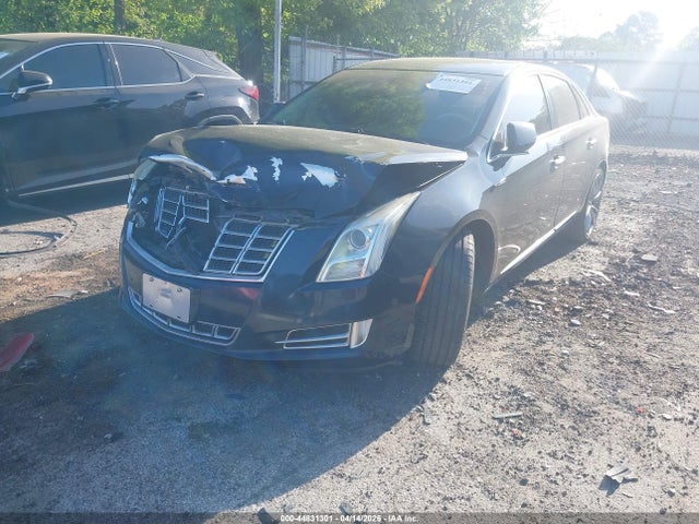 Cadillac XTS Luxury