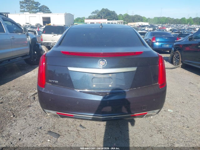 Cadillac XTS Luxury