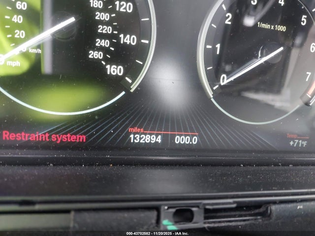 BMW 6 Series Xdrive